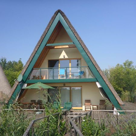 Ferienhaeuser Finiki Purbach am Neusiedlersee Exterior photo