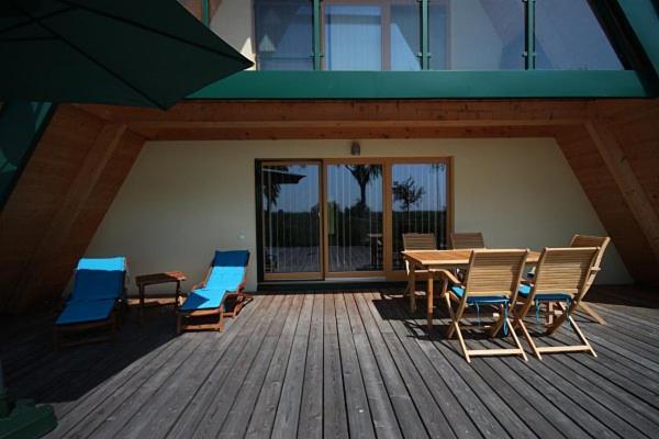 Ferienhaeuser Finiki Purbach am Neusiedlersee Exterior photo